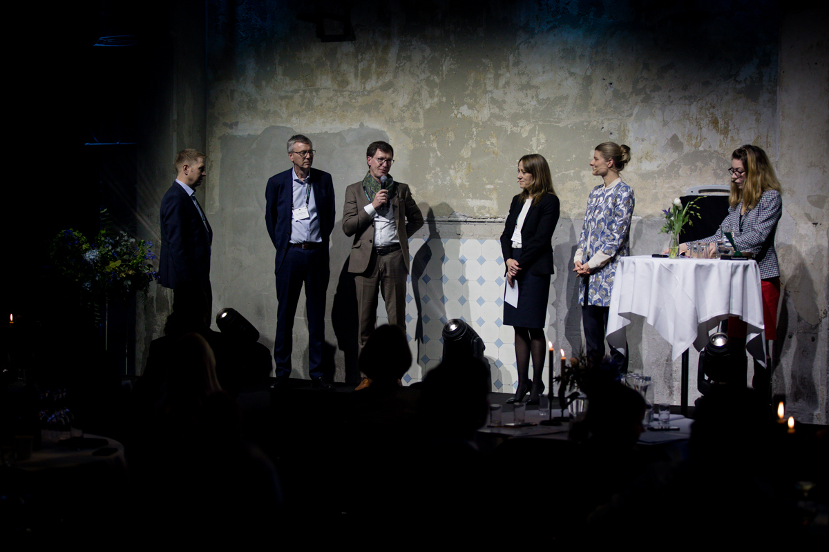 Innovatørprisen
