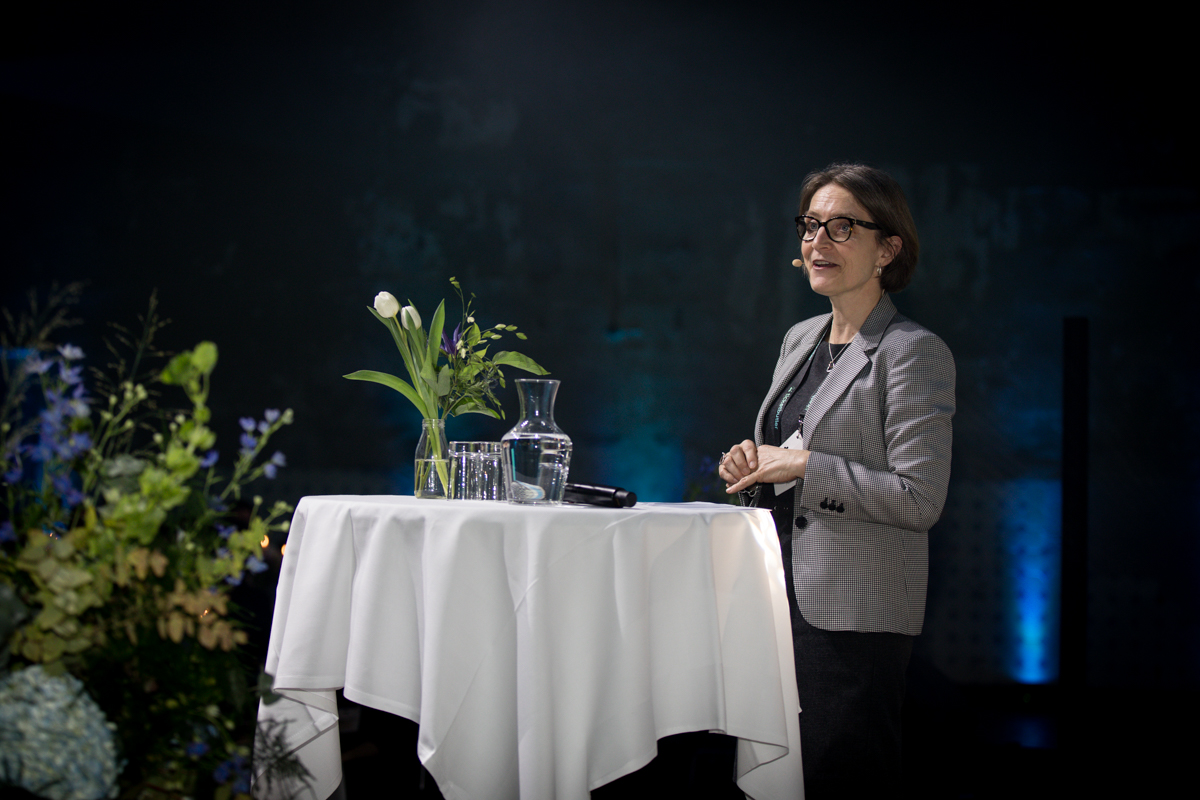 Tina Fanø