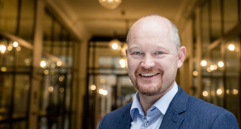 Årets Innovatør 2018