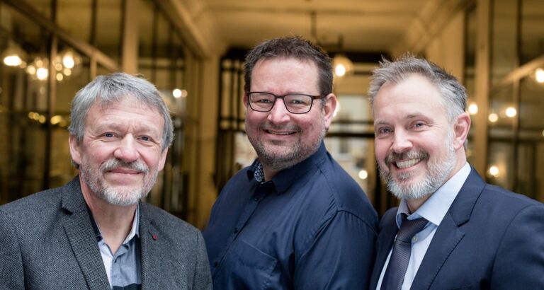 Grand Solutions Prisen 2018