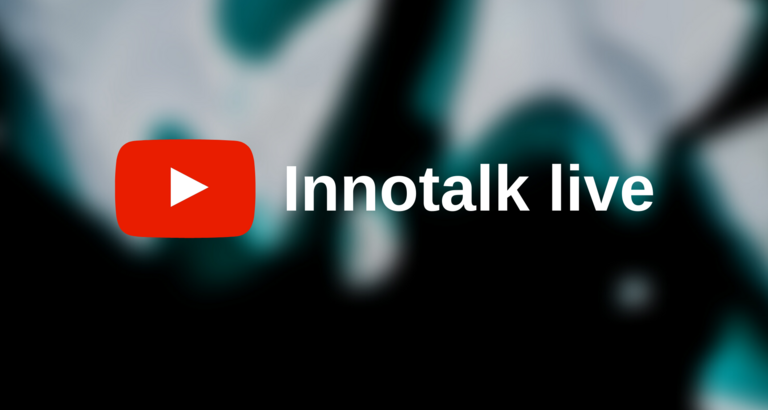 Klima Innotalk stream