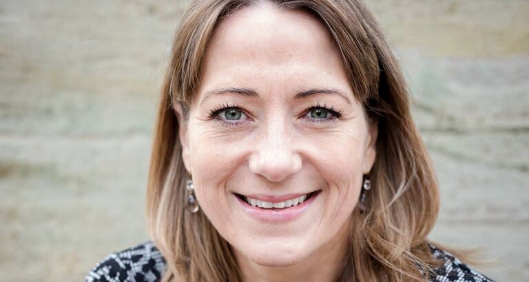 Anne Marie Levy Rasmussen 2