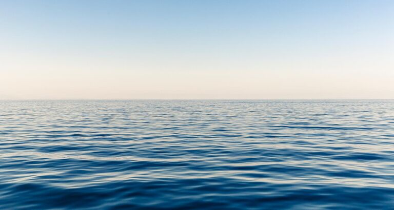 ocean