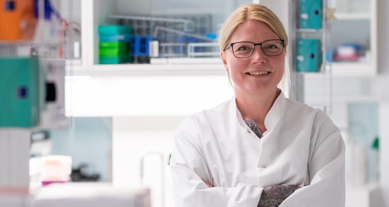 Karin Lykke-Hartmann