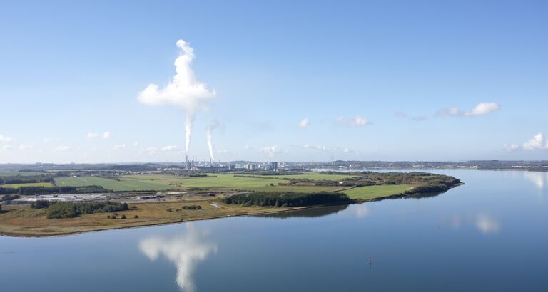 Foto: Aalborg Portland