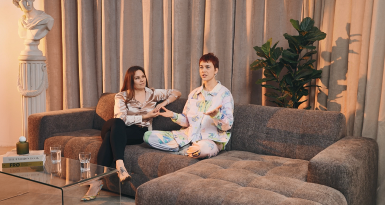 Co-founders af startuppet Ivital