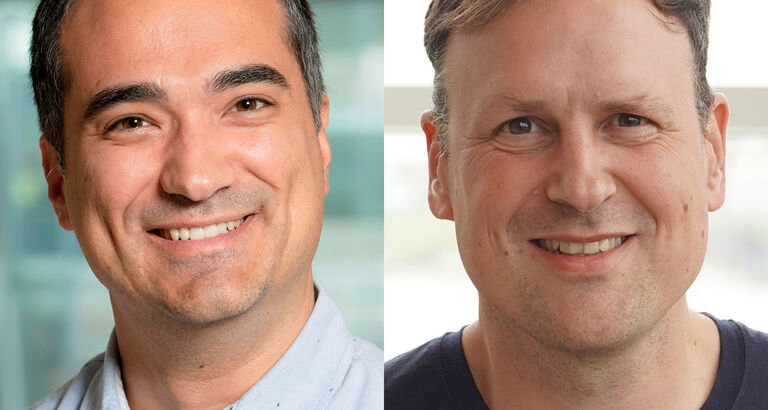 Mikkel Baun Kjærgaard Projektleder, Syddansk Universitet  og Daniel Russo, Videnskabelig Direktør, Aalborg Universitet