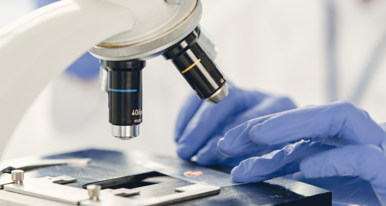 Laboratorie health