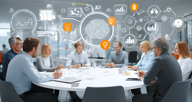 Technology and AI Panel