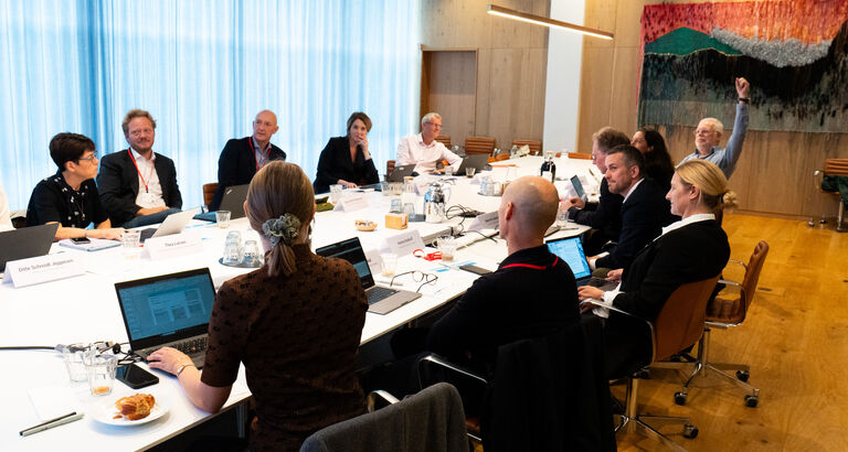 Innovationsfondens fagudvalg