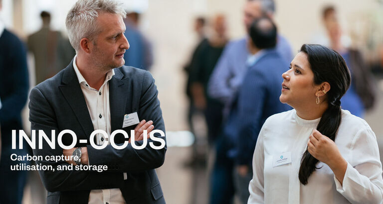 INNO-CCUS