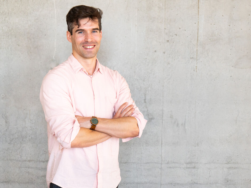 Daniel Marques