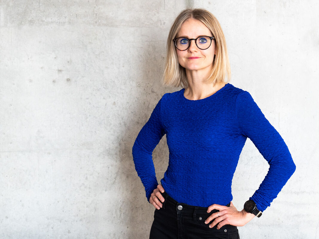Ditte Jeppesen