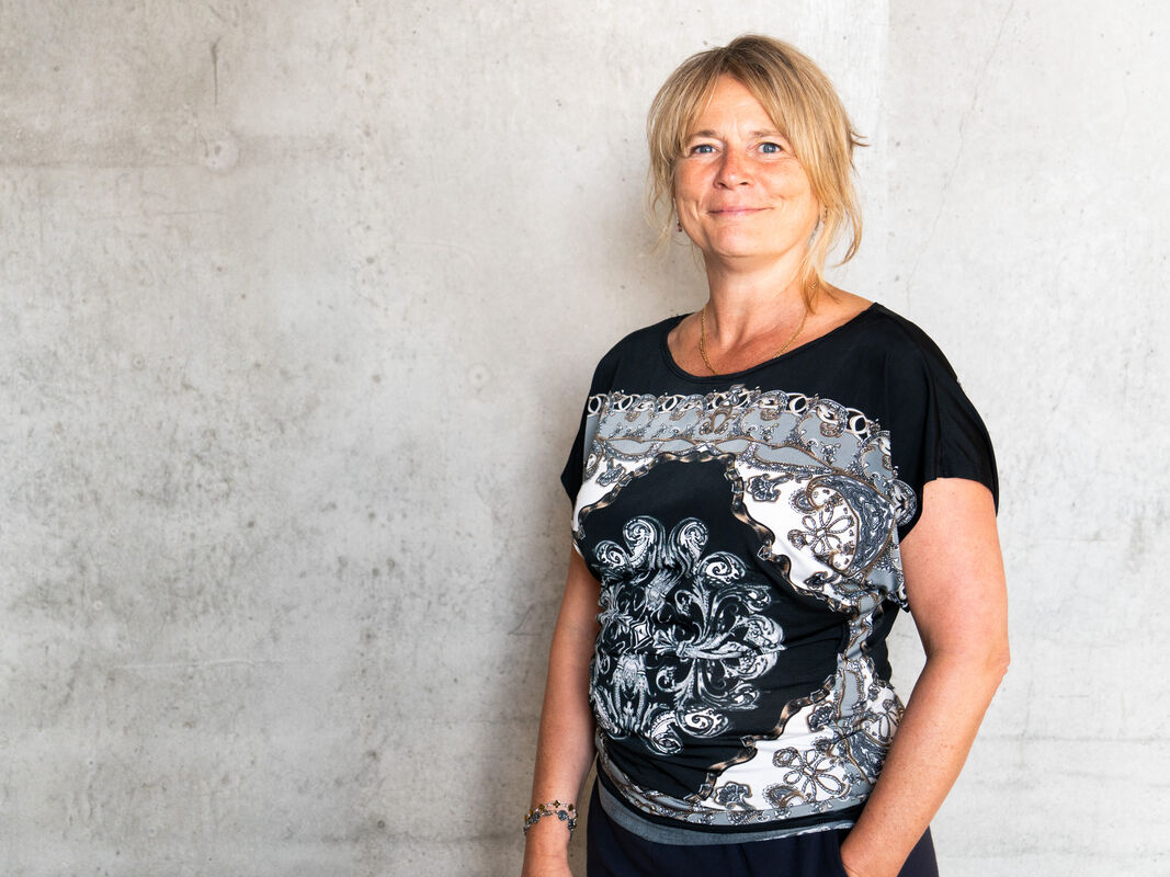 Eva Ladekjær Larsen