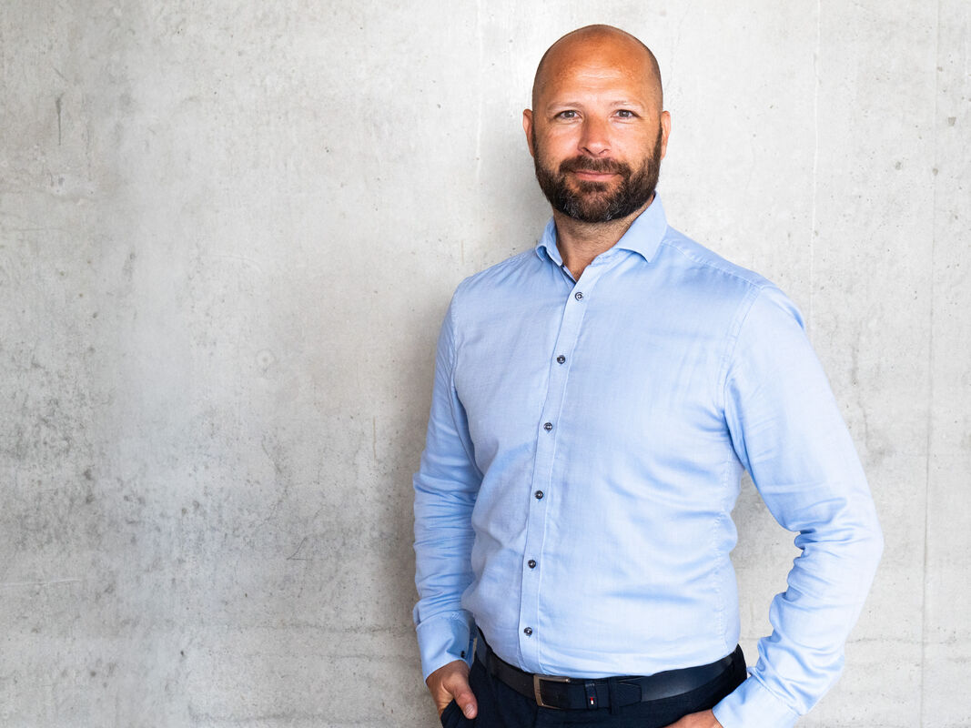 Jens Bech-Larsen