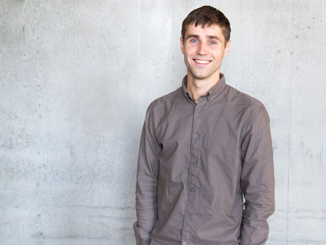 Alexander Sienczak Knudsen