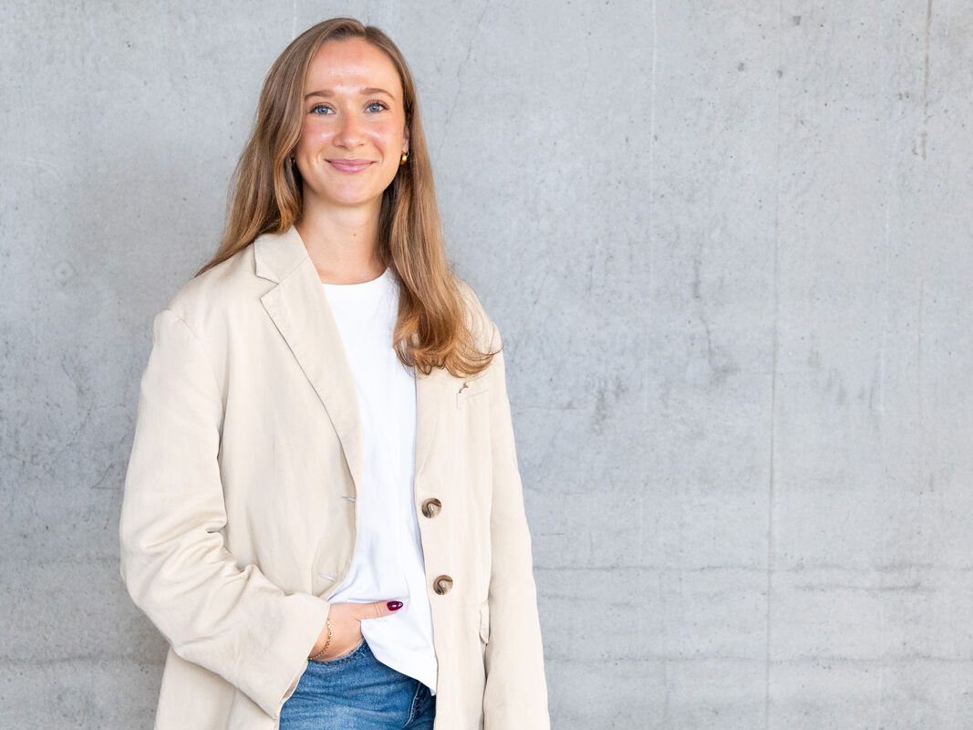 Emma Kloster Nikolajsen