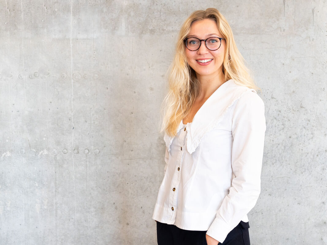 Caroline Sofie Gundestrup